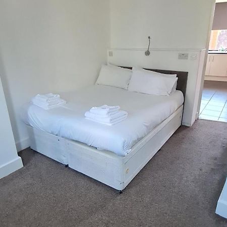 H.V Apartments シェフィールド エクステリア 写真