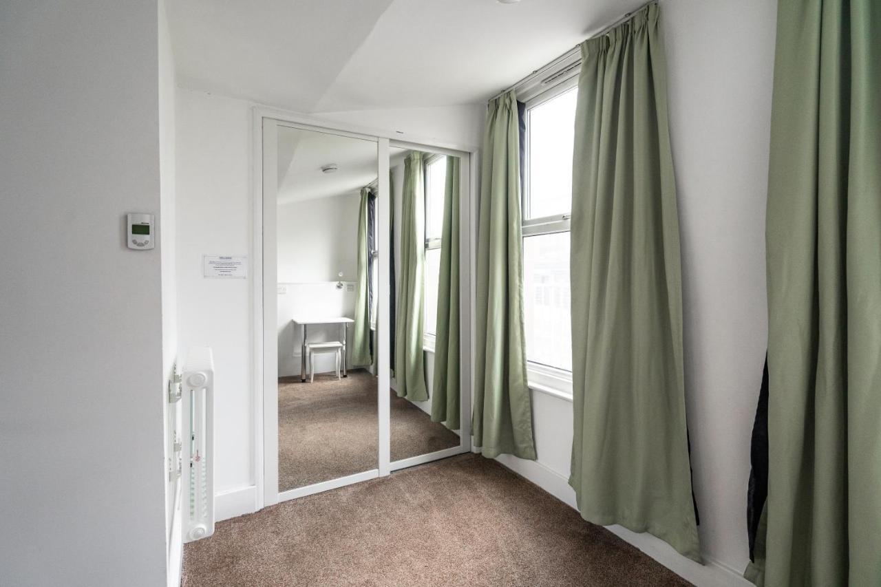 H.V Apartments シェフィールド エクステリア 写真