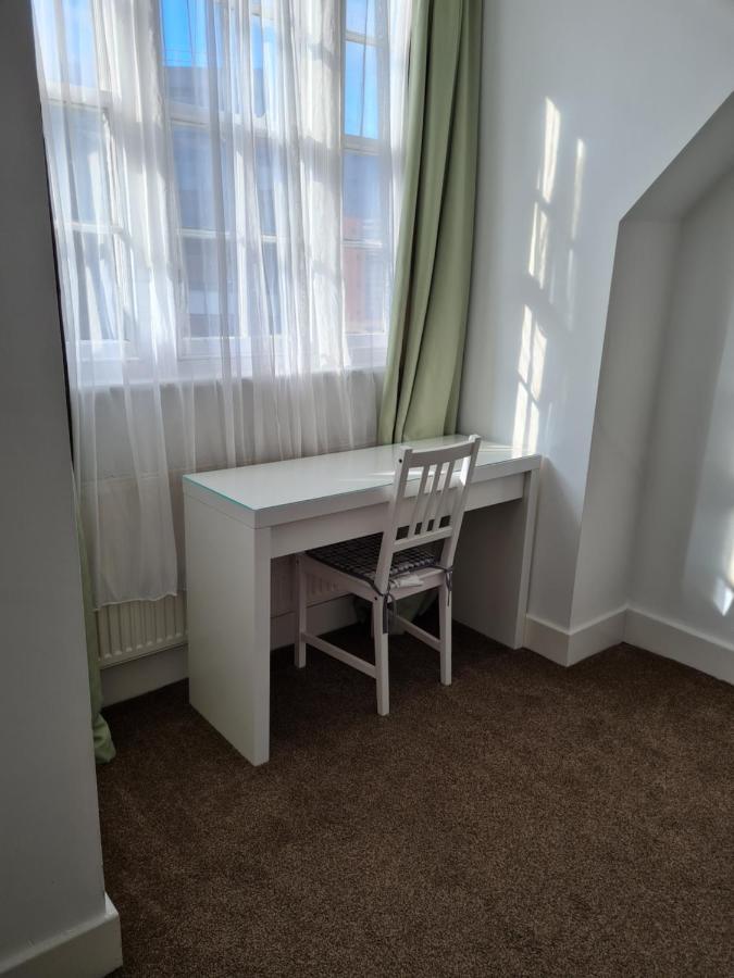 H.V Apartments シェフィールド エクステリア 写真