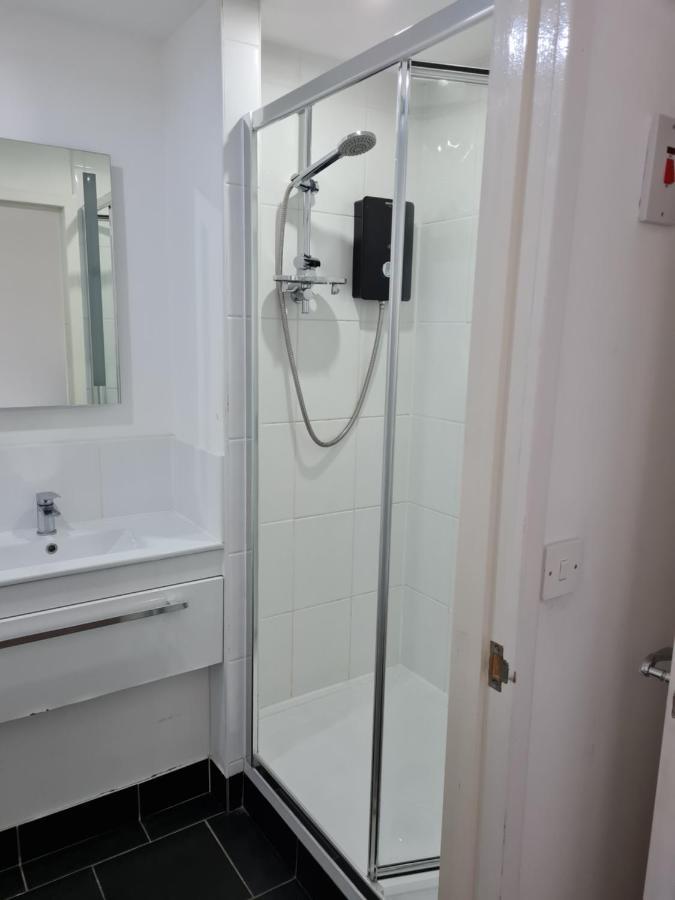 H.V Apartments シェフィールド エクステリア 写真