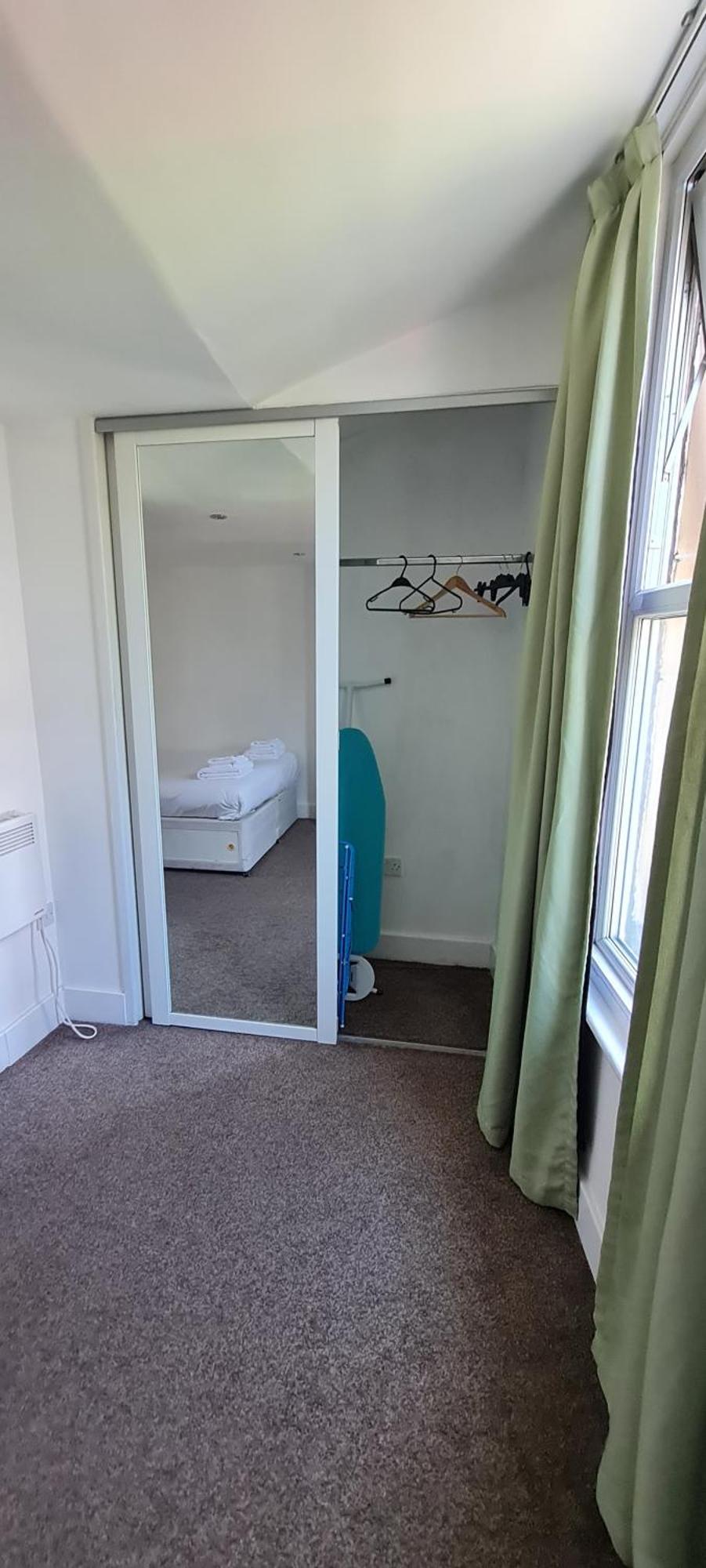 H.V Apartments シェフィールド エクステリア 写真