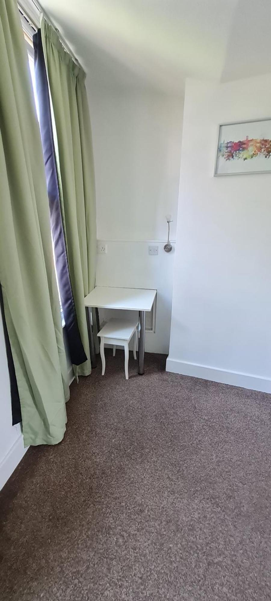 H.V Apartments シェフィールド エクステリア 写真