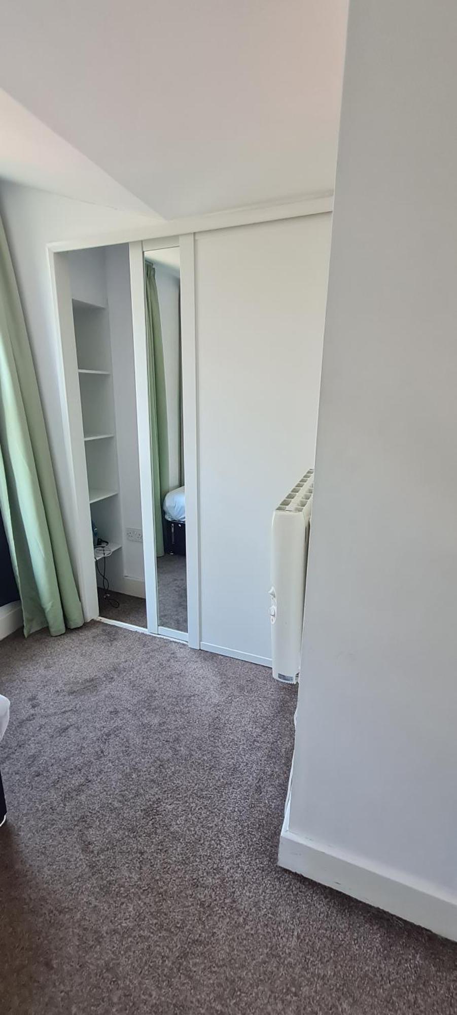 H.V Apartments シェフィールド エクステリア 写真