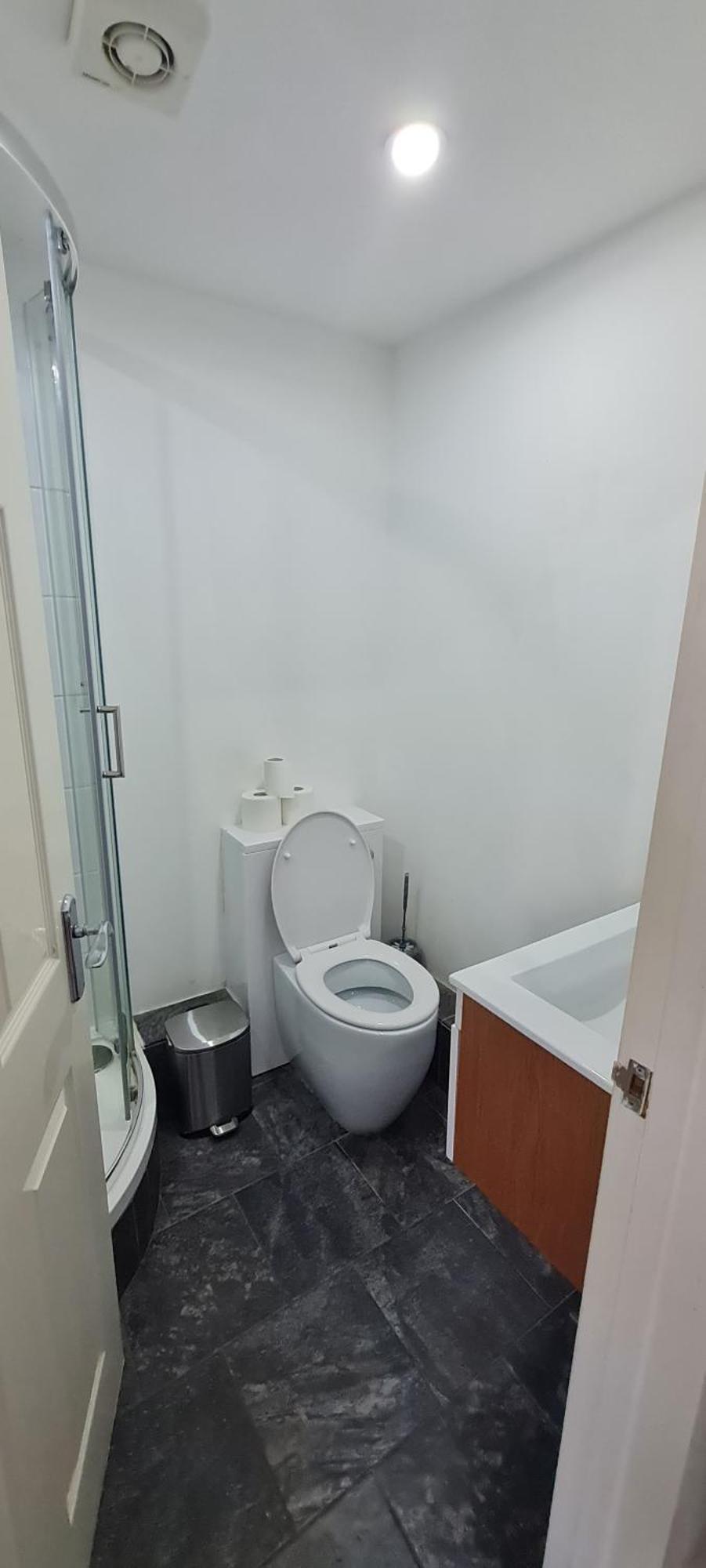 H.V Apartments シェフィールド エクステリア 写真